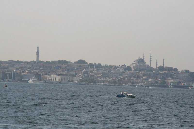 Istanbul Ooglaseren 2010 - 133